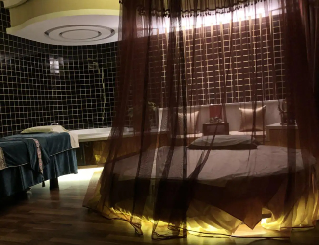 宁波比较不错的男士养生保健水疗会馆推荐，这家会所手法精湛,非常给力