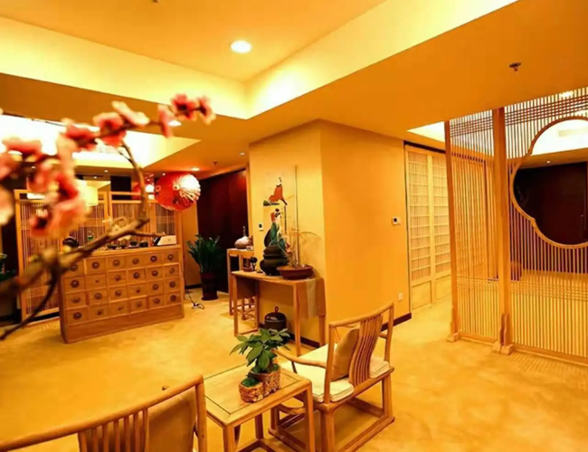 宁波高端足疗足浴养生会所_找性价比的高的会所都在这里