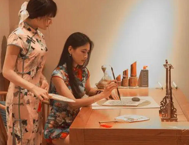 宁波高端水疗休闲会所会馆缓解压力的好地方_靠谱值得信赖