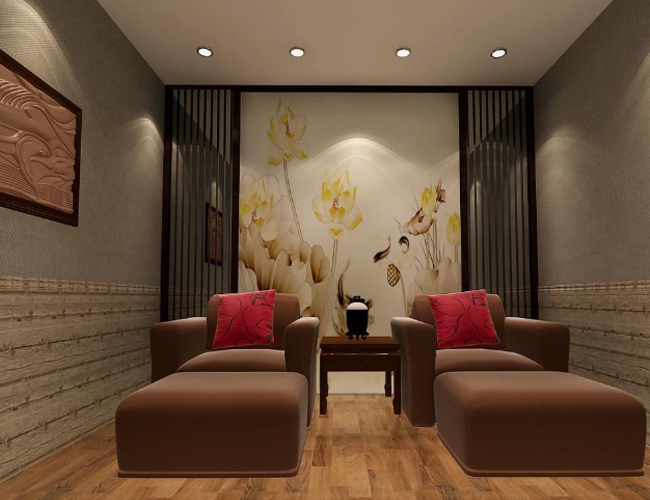 宁波Yunyi养生馆高端spa