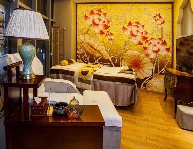 宁波桑拿会所论坛环境展示（五）打造出浪漫的情怀